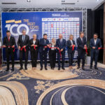 Počeo je drugi 100 EXPO: 250 izlagača, pet zemalja i jedan cilj: novi poslovni rast Počeo je drugi 100 EXPO: 250 izlagača, pet zemalja i jedan cilj: novi poslovni rast