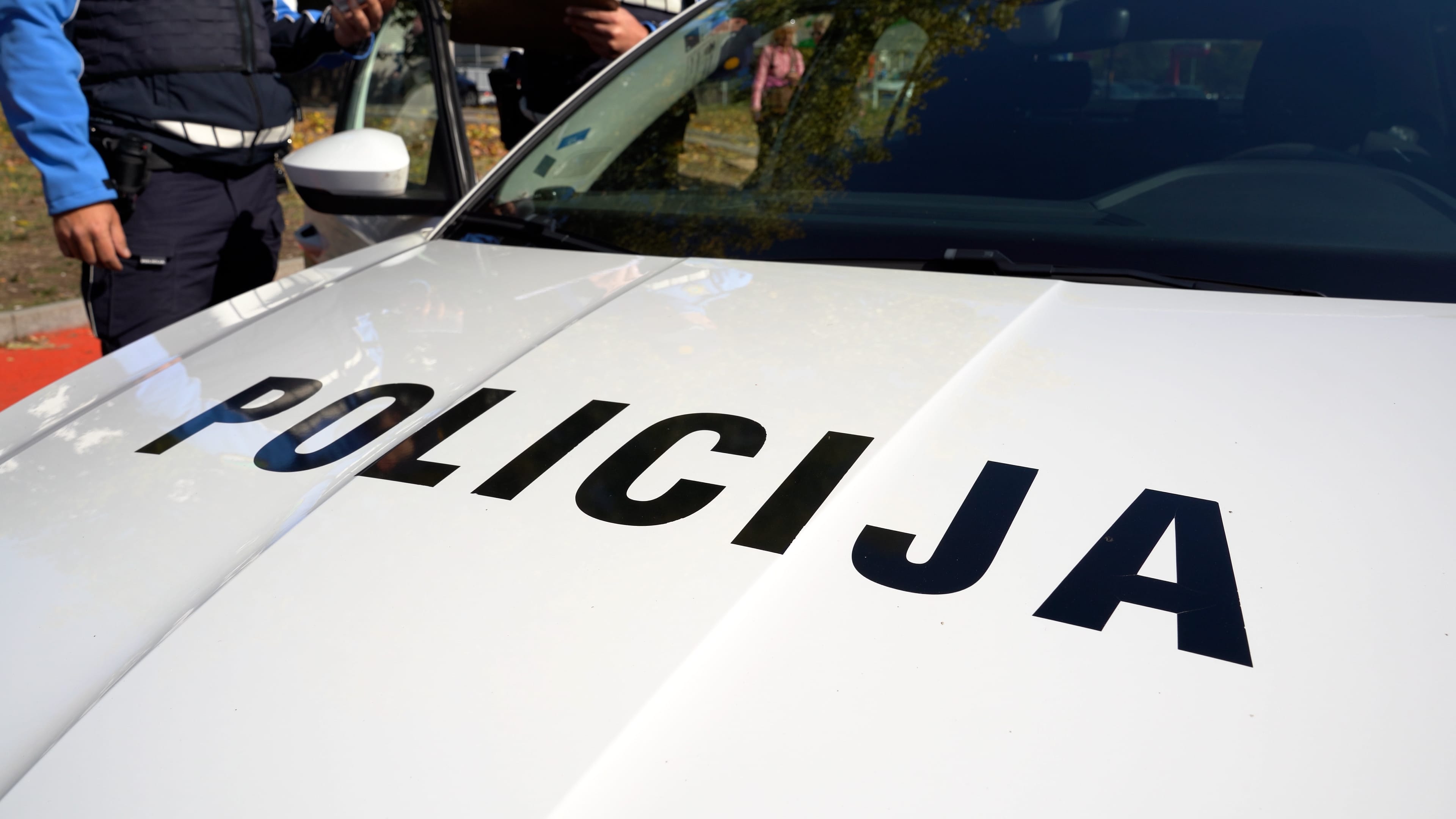 POLICIJA 2