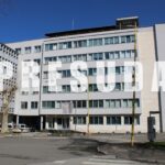 Ifeta Karić prvostepeno osuđena na 10 godina zatvora zbog ubistva supruga Ifeta Karić prvostepeno osuđena na 10 godina zatvora zbog ubistva supruga