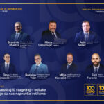 Investiraj ili stagniraj: Poslovni lideri na 100 EXPO Investiraj ili stagniraj: Poslovni lideri na 100 EXPO