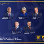 Region bez granica: Mogu li komore ono što politika ne može?