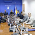 Više od devet miliona KM za nove projekte vodosnabdijevanja u TK Više od devet miliona KM za nove projekte vodosnabdijevanja u TK