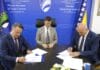 2,1 milion KM za sigurnije vodosnabdijevanje Kladnja