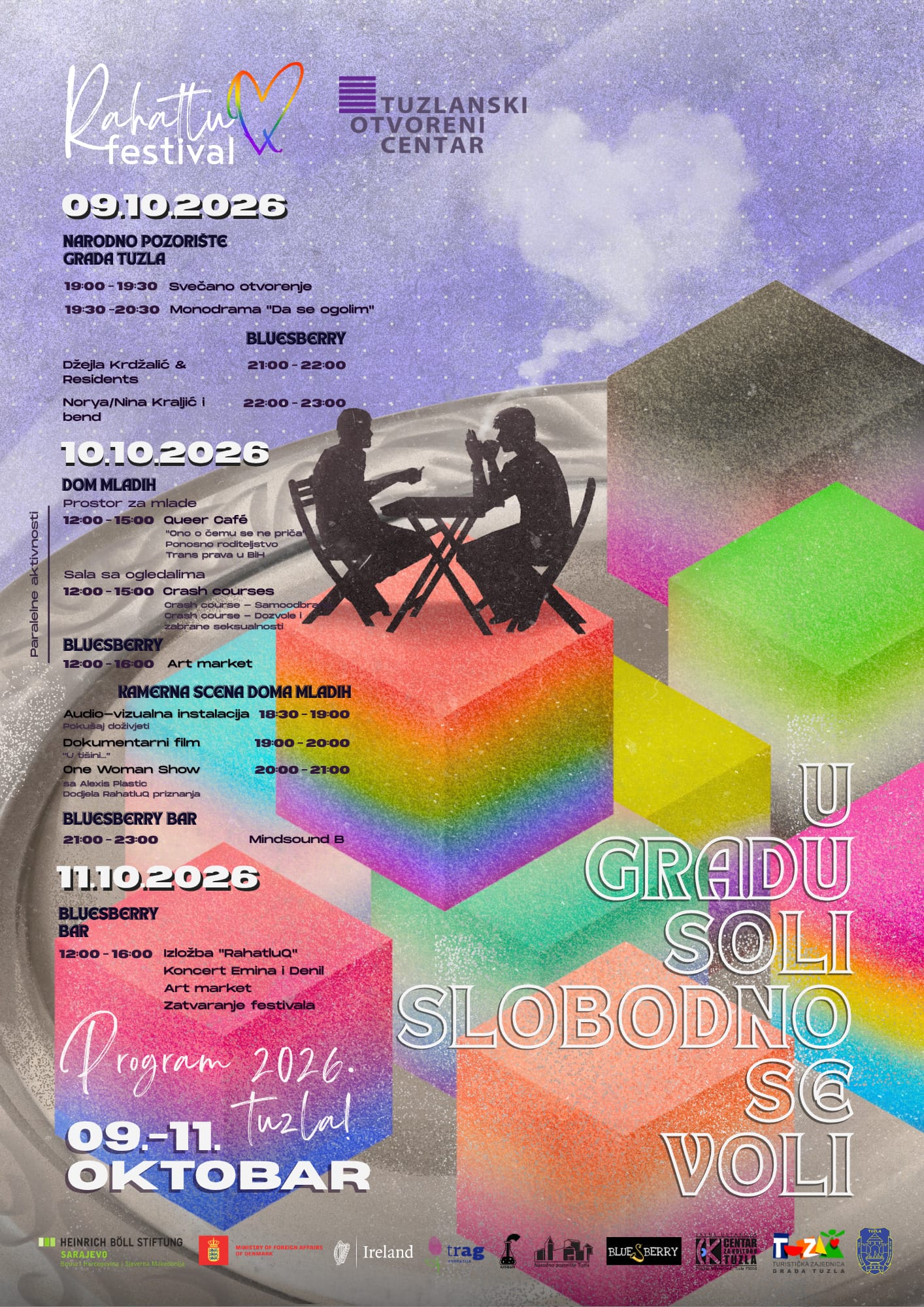 Program