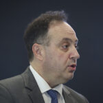 Obustavljen disciplinski postupak protiv bivšeg predsjednika Suda BiH Ranka Debevca