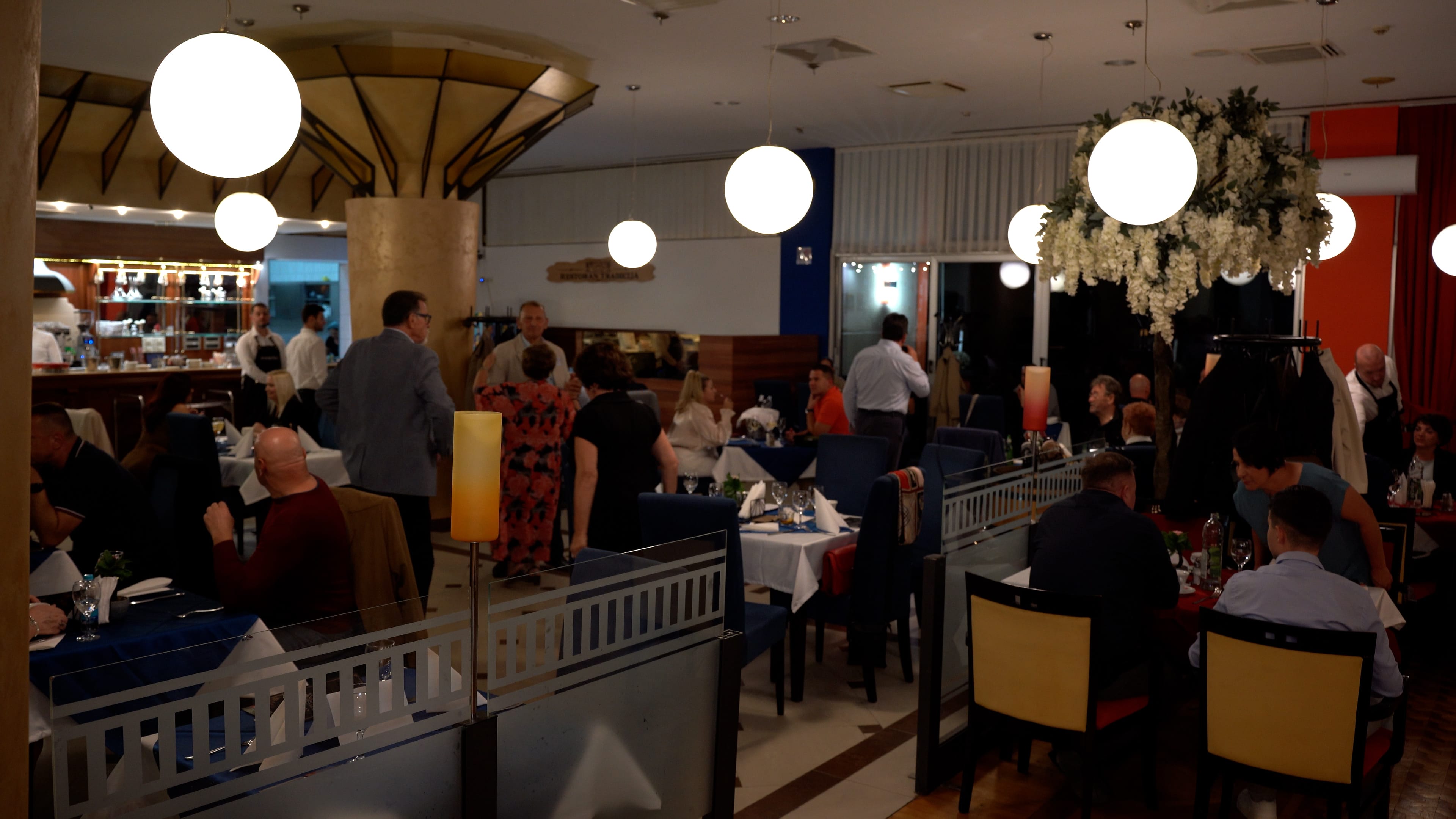 Restoran Tradicija 16