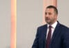 Efendić: Izgradnja puta prema Tuzli mora biti među prvim prioritetima nove vlasti Efendić: Izgradnja puta prema Tuzli mora biti među prvim prioritetima nove vlasti