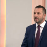 Efendić: Izgradnja puta prema Tuzli mora biti među prvim prioritetima nove vlasti Efendić: Izgradnja puta prema Tuzli mora biti među prvim prioritetima nove vlasti
