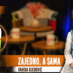 Usamljenost u vezi: Živite zajedno, a osjećate se same? Pogledajte novu epizodu Taboo Showa Usamljenost u vezi tema je pete epizode Taboo Showa. Vahida Djedović govori zašto partneri postaju stranci i može li se bliskost vratiti.