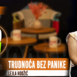 Škola za trudnice: Kako se pripremiti za porod tema je šeste epizode podcasta Taboo Show