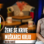 Promjene u srednjim godinama: Zašto žene krive sebe, a muškarci šute o onome što im se događa? Promjene u srednjim godinama: Zašto žene krive sebe, a muškarci šute o onome što im se događa?