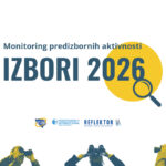 TI BiH: Stranke do sada potrošile oko 11,1 milion KM na izbornu kampanju