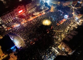 Počinju pripreme za „Zimu u Tuzli“: Poznati datumi održavanja manifestacije, otvorene prijave za ugostitelje