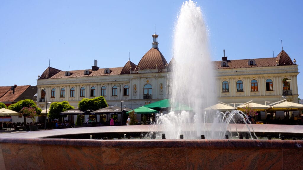 Tuzla: Grad soli, Panonskih jezera i priča koje vrijedi otkriti