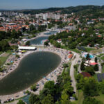 Tuzla: Grad soli, Panonskih jezera i priča koje vrijedi otkriti Tuzla: Grad soli, Panonskih jezera i priča koje vrijedi otkriti