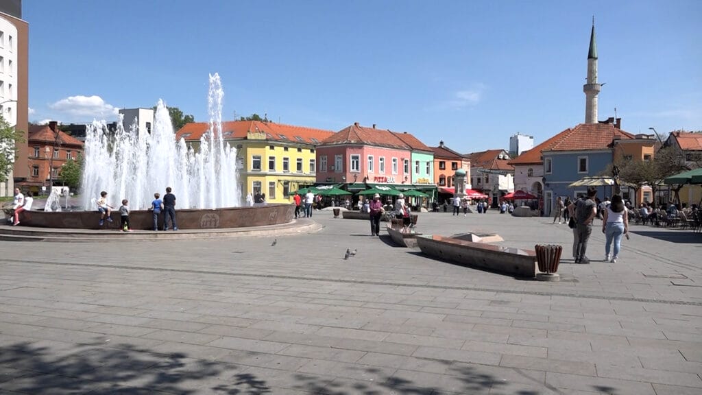 Tuzla: Grad soli, Panonskih jezera i priča koje vrijedi otkriti