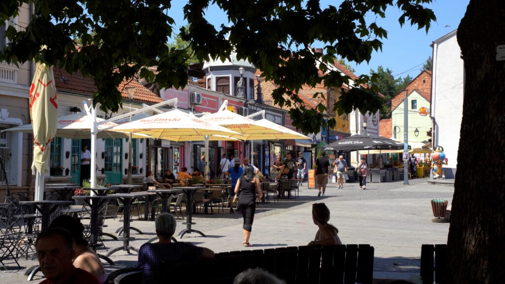 Tuzla: Grad soli, Panonskih jezera i priča koje vrijedi otkriti