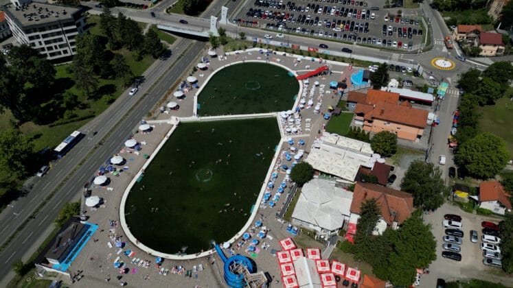 Tuzla: Grad soli, Panonskih jezera i priča koje vrijedi otkriti