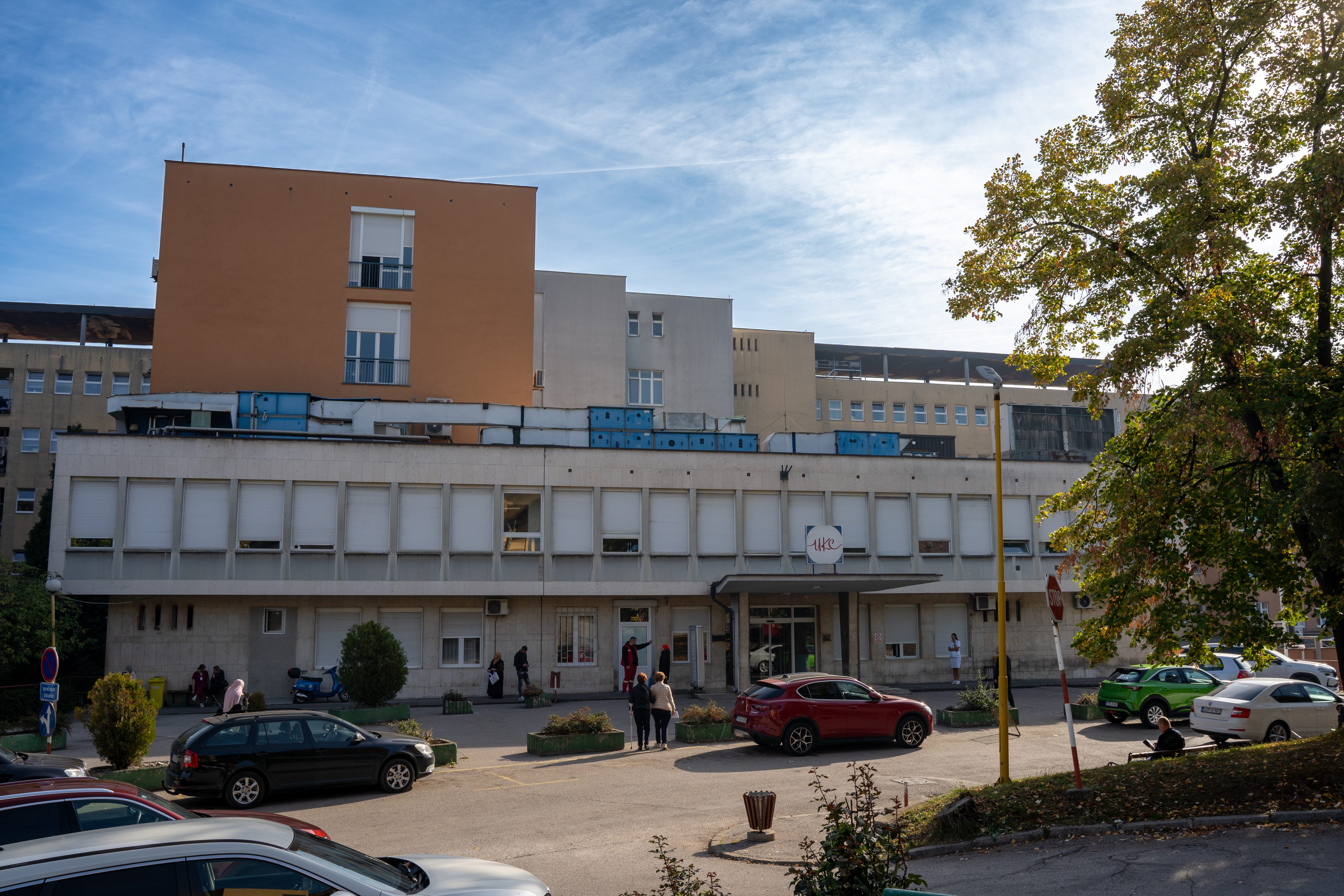 UKC 1
