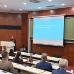 Rodna ravnopravnost u akademiji: U Tuzli predstavljeni rezultati regionalnog projekta GEAR Rodna ravnopravnost u akademiji: U Tuzli predstavljeni rezultati regionalnog projekta GEAR