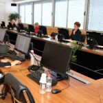 VSTV BiH imenovao nove nosioce pravosudnih funkcija, tri sutkinje u Kantonalni sud u Tuzli VSTV BiH imenovao nove nosioce pravosudnih funkcija, tri sutkinje u Kantonalni sud u Tuzli