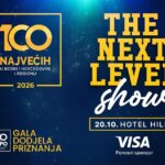 Međunarodni sajam 100 EXPO u Sarajevu 20. i 21. oktobra Međunarodni sajam 100 EXPO u Sarajevu 20. i 21. oktobra