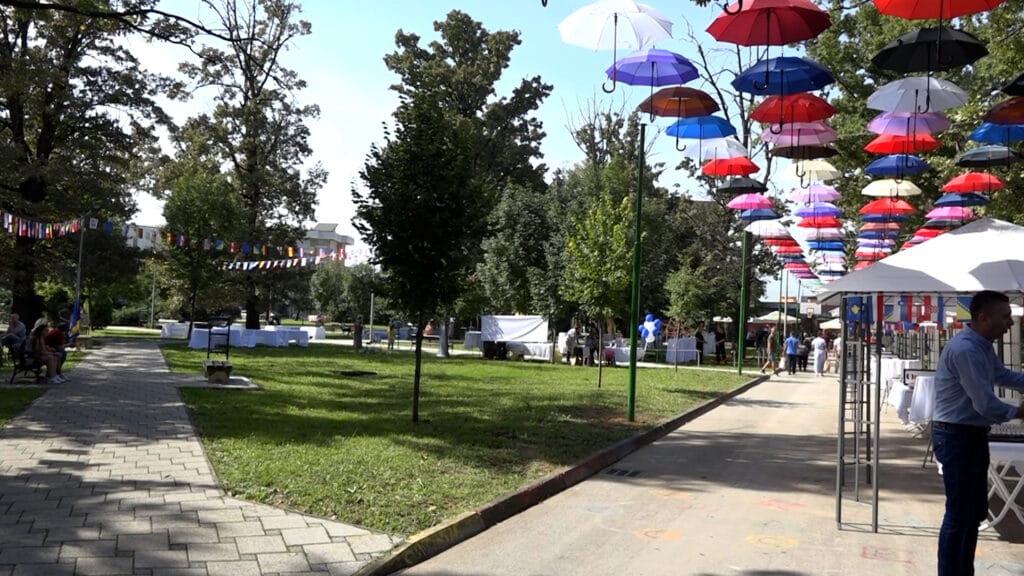 Živinice: Od Rajskog jezera do historije i prirodnih ljepota