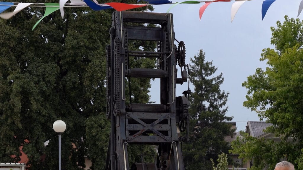 Živinice: Od Rajskog jezera do historije i prirodnih ljepota