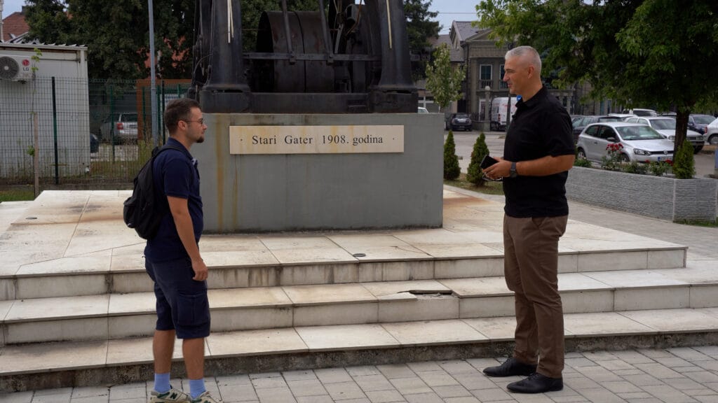 Živinice: Od Rajskog jezera do historije i prirodnih ljepota