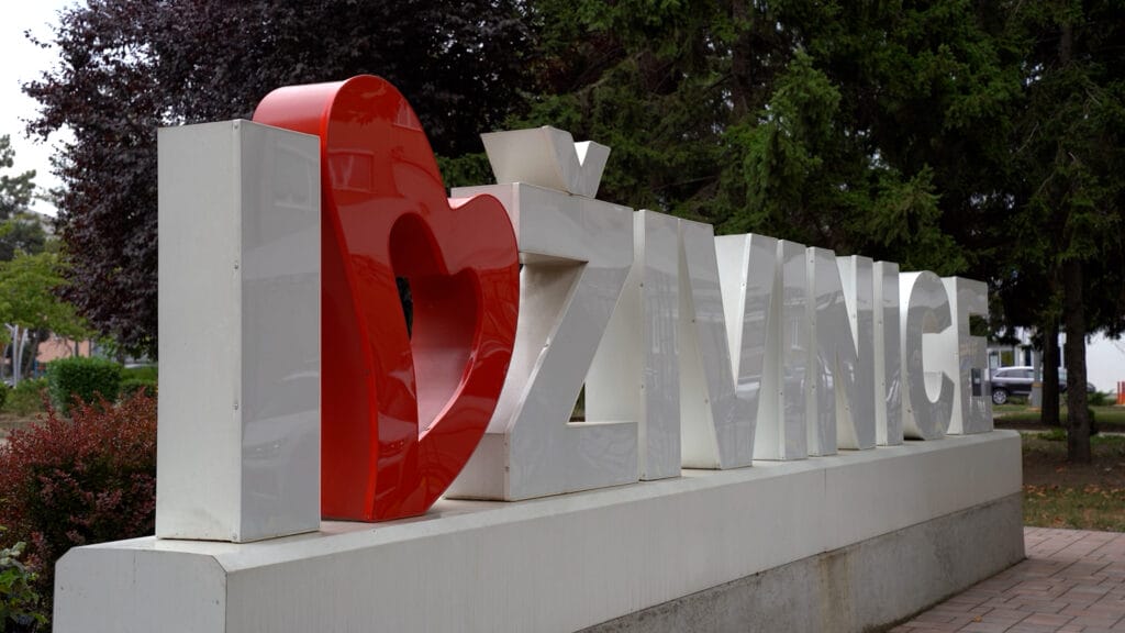 Živinice: Od Rajskog jezera do historije i prirodnih ljepota