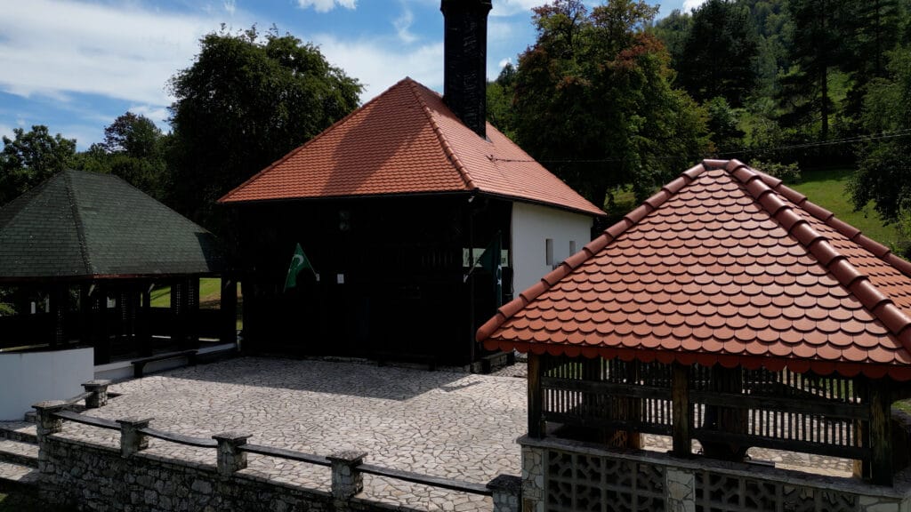 Živinice: Od Rajskog jezera do historije i prirodnih ljepota