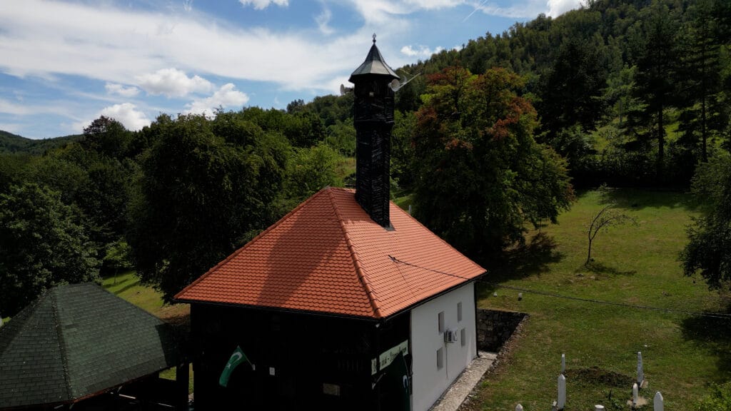Živinice: Od Rajskog jezera do historije i prirodnih ljepota