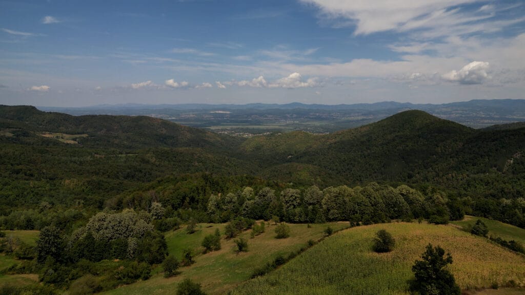 Živinice: Od Rajskog jezera do historije i prirodnih ljepota