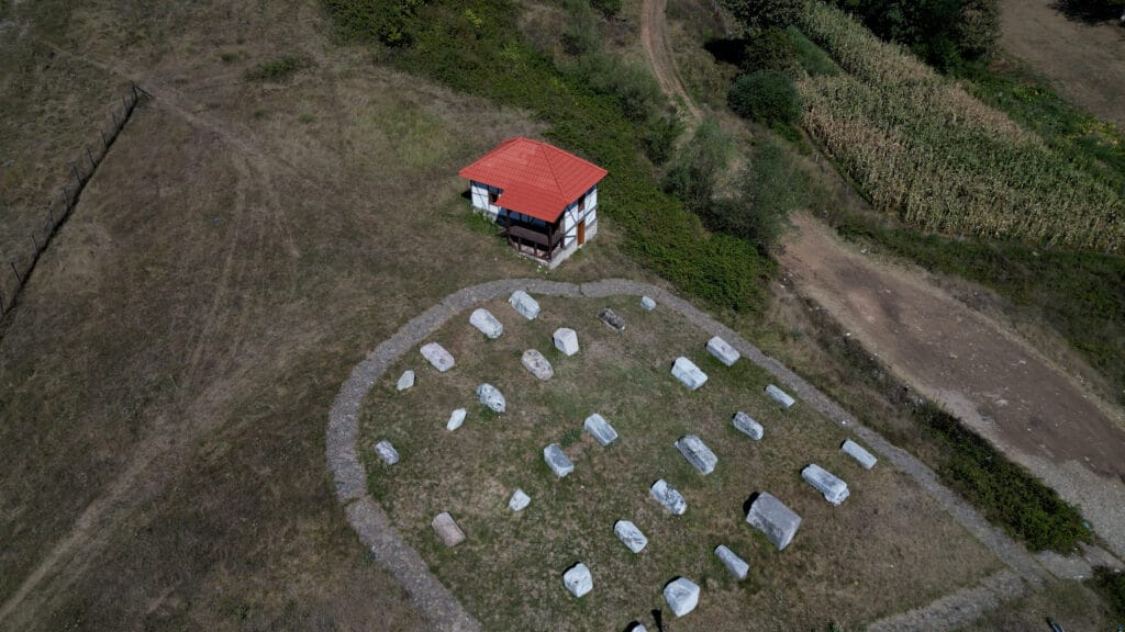 Živinice: Od Rajskog jezera do historije i prirodnih ljepota