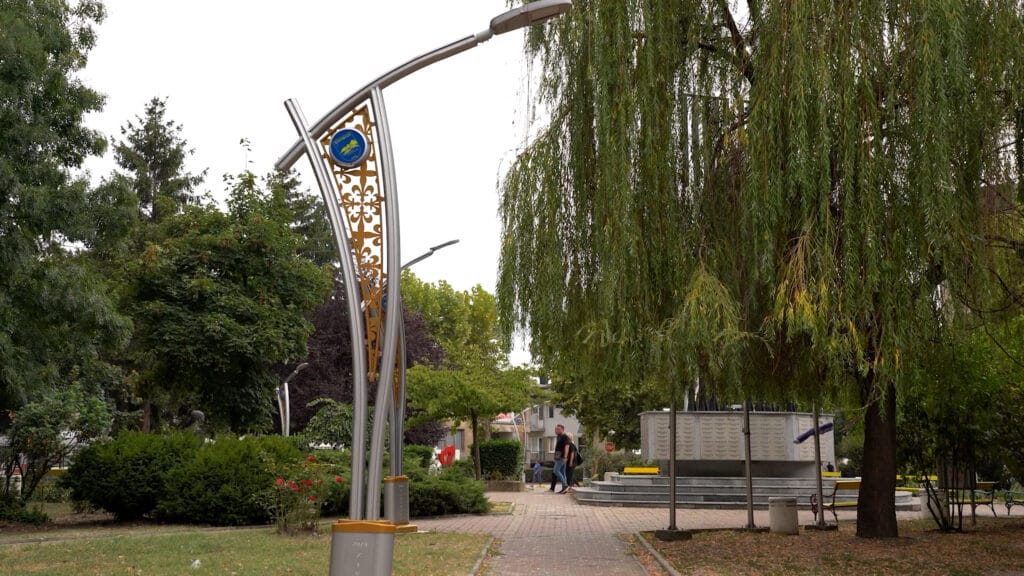 Živinice: Od Rajskog jezera do historije i prirodnih ljepota