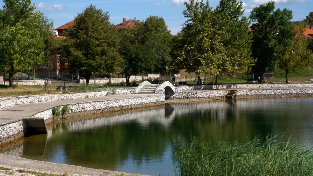 Živinice: Od Rajskog jezera do historije i prirodnih ljepota
