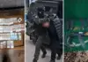 U Foči uhapšeno sedam osoba zbog prevara s kladionicama i iznude novca U Foči uhapšeno sedam osoba zbog prevara s kladionicama i iznude novca
