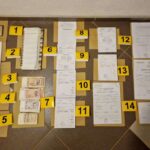 Doktorica osumnjičena da je privatno pregledala pacijente i koristila službeni pečat Doktorica osumnjičena da je privatno pregledala pacijente i koristila službeni pečat