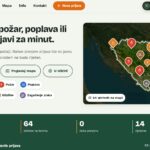 Alert.ba: Građani BiH od danas mogu online prijaviti probleme
