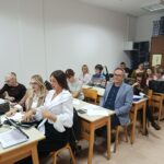 Alumni mreža Filozofskog fakulteta u Tuzli povezivat će bivše studente i akademsku zajednicu Alumni mreža Filozofskog fakulteta u Tuzli povezivat će bivše studente i akademsku zajednicu