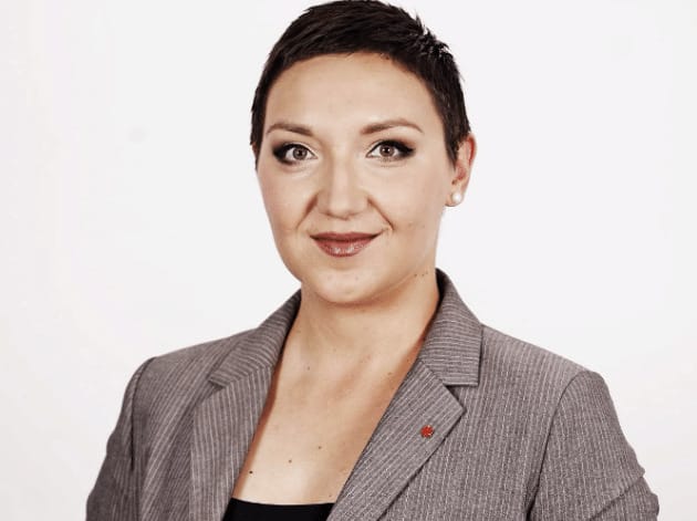 amela jusufovičć Amela Jusufović dobila saglasnost Gradskog vijeća za direktoricu Panonike
