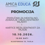 Tuzla: Interaktivna izložba i novi alati za mentalno zdravlje mladih Tuzla: Interaktivna izložba i novi alati za mentalno zdravlje mladih