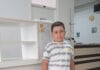 Dvanaestogodišnjem Amelu Musiću ponovo narastao tumor, potrebna pomoć za nastavak liječenja
