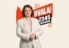 Amra Nadarević Vodenčarević iz Skupštine TK prelazi u Parlament FBiH