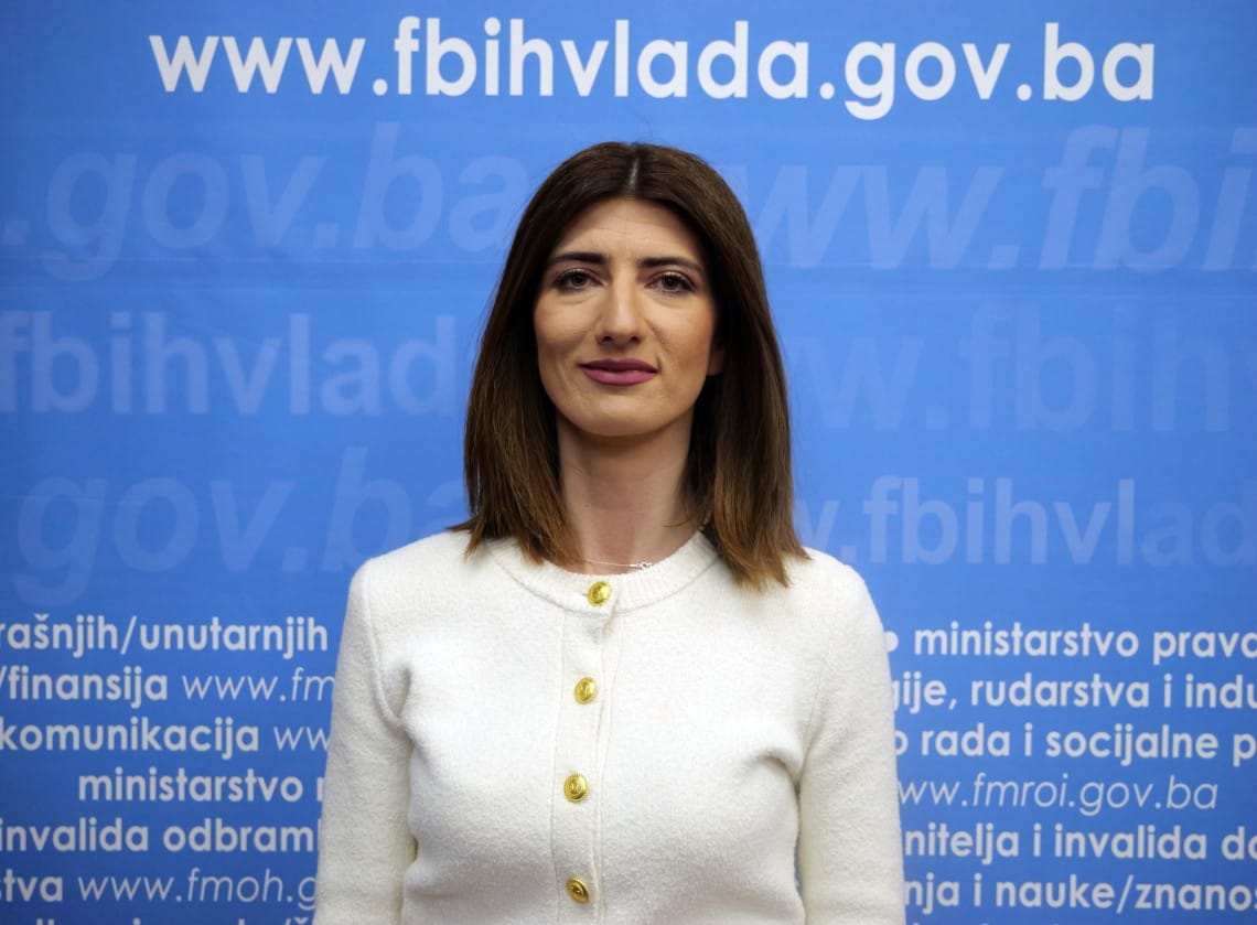 Andrijana Katić Andrijana Katić