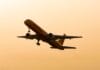 Aerodrom u Njemačkoj zatvoren zbog sigurnosne uzbune, avion pratili borbeni lovci Aerodrom u Njemačkoj zatvoren zbog sigurnosne uzbune, avion pratili borbeni lovci