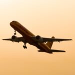 Aerodrom u Njemačkoj zatvoren zbog sigurnosne uzbune, avion pratili borbeni lovci Aerodrom u Njemačkoj zatvoren zbog sigurnosne uzbune, avion pratili borbeni lovci