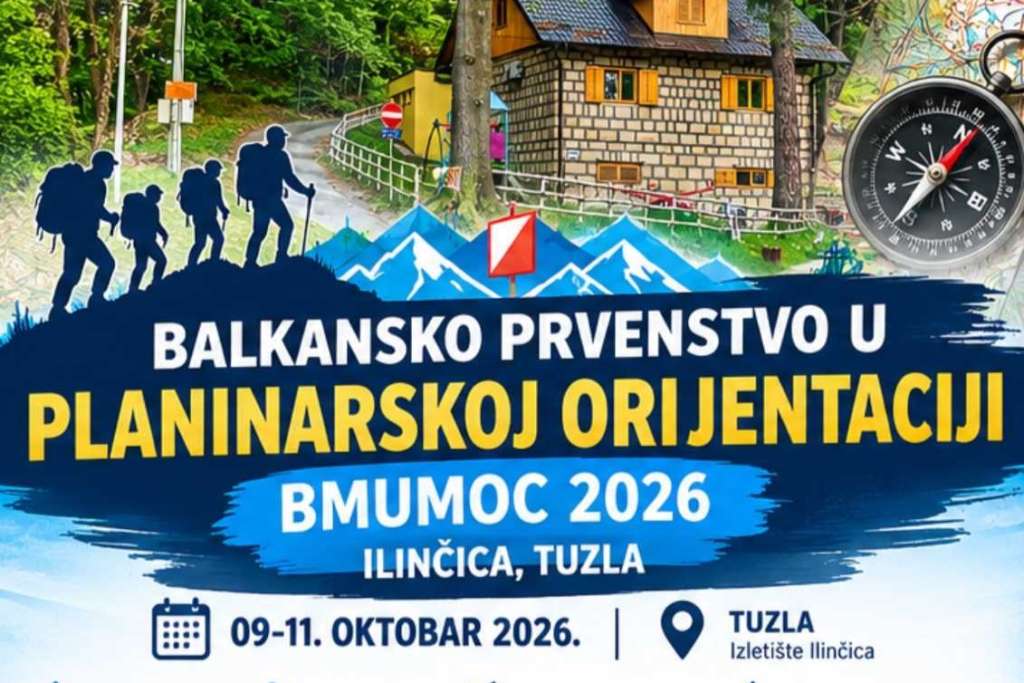 balkansko prvenstvo