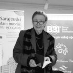 Preminula Bisera Alikadić, jedna od najznačajnijih bh. književnica Preminula Bisera Alikadić, jedna od najznačajnijih bh. književnica