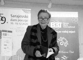 Preminula Bisera Alikadić, jedna od najznačajnijih bh. književnica